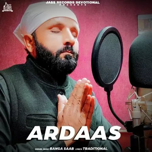 Ardaas Banga Saab Mp3 Download Song - Mr-Punjab