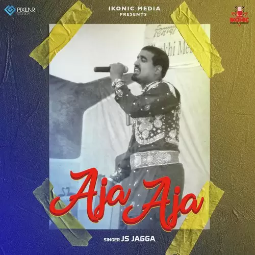 Aja Aja Js Jagga Mp3 Download Song - Mr-Punjab