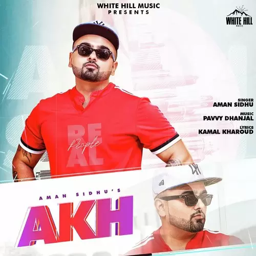 Akh Aman Sidhu Mp3 Download Song - Mr-Punjab