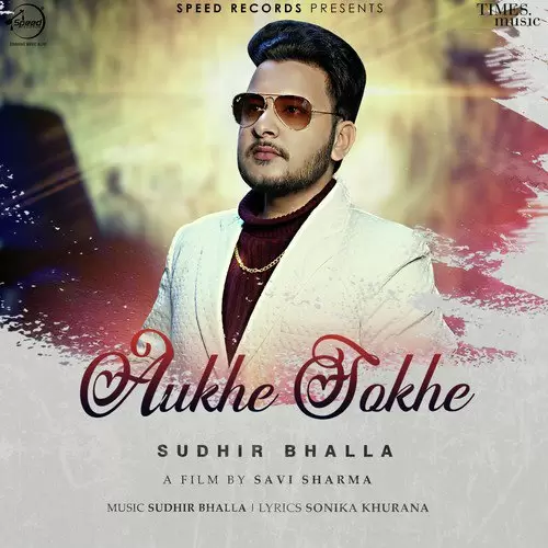 Aukhe Sokhe Sudhir Bhalla Mp3 Download Song - Mr-Punjab