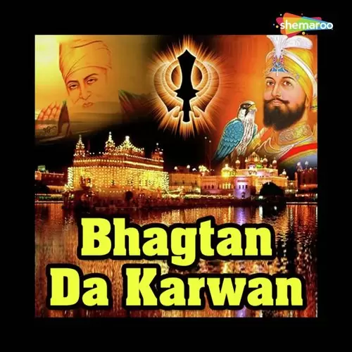 Bhagtan Da Karwan Songs