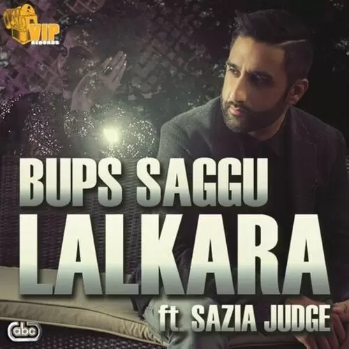 Lalkara Bups Saggu Mp3 Download Song - Mr-Punjab