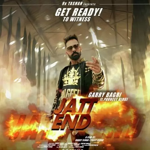 Jatt End Gurdeep Singh Bagri Mp3 Download Song - Mr-Punjab