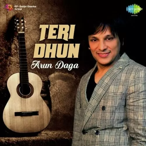 Teri Dhun Arun Daga Arun Daga Mp3 Download Song - Mr-Punjab