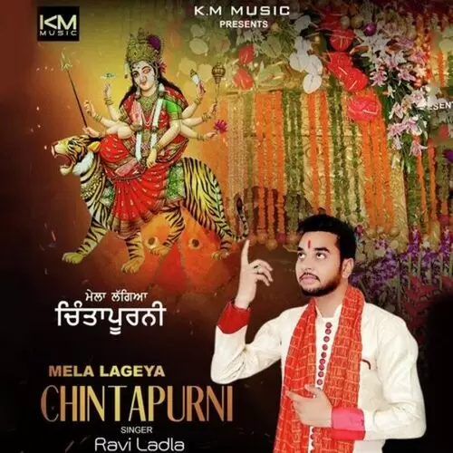 Mela Lageya Chintapurni Ravi Ladla Mp3 Download Song - Mr-Punjab