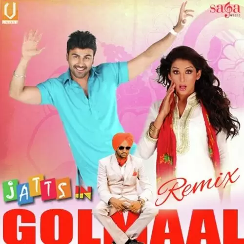 Jatts In Golmaal Remix Rajbir Dhillon Mp3 Download Song - Mr-Punjab