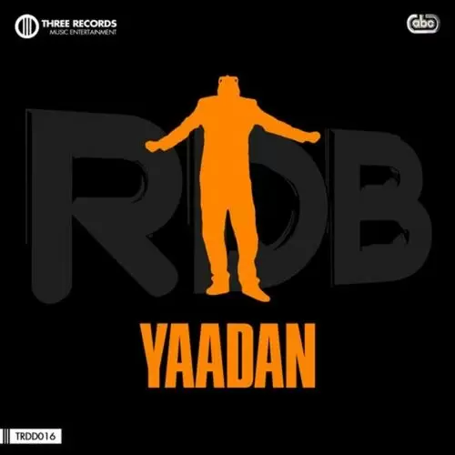 Yaadan RDB Mp3 Download Song - Mr-Punjab