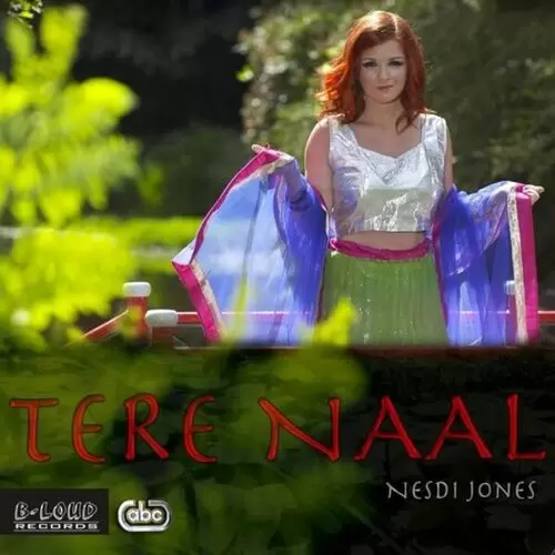 Tere Naal Nesdi Jones Mp3 Download Song - Mr-Punjab