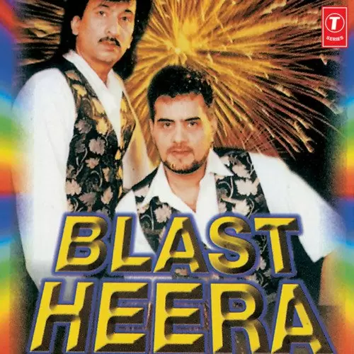 Blast Heera Songs