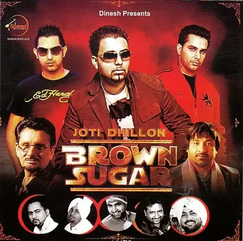 Brown Sugar Kuldeep Manak Mp3 Download Song - Mr-Punjab