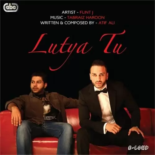 Lutya Tu Tabraiz Haroon Mp3 Download Song - Mr-Punjab