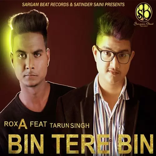 Bin Tere Bin Rox.A Mp3 Download Song - Mr-Punjab