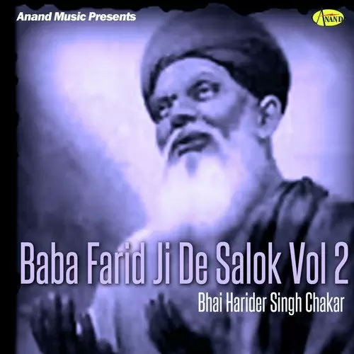 Baba Farid Ji De Salok Vol.2 Songs