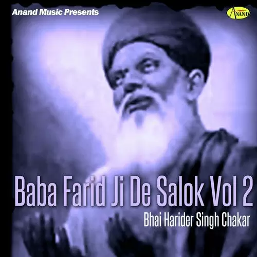 Baba Farid De Slok Part 1 Bhai Harider Singh Chakar Mp3 Download Song - Mr-Punjab