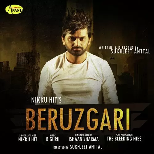 Berozgari Nikku Hit Mp3 Download Song - Mr-Punjab