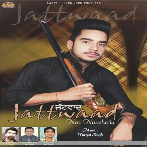 Jattwaad Bhai Davinder Singh Ji Khalsa Khanne Wale Mp3 Download Song - Mr-Punjab