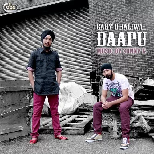 Baapu Radio Edit Garry Dhaliwal Mp3 Download Song - Mr-Punjab