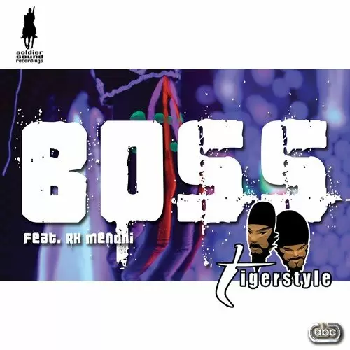 Boss Instrumental Tigerstyle Mp3 Download Song - Mr-Punjab
