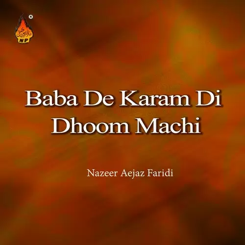 Baba De Karam Di Dhoom Machi Songs