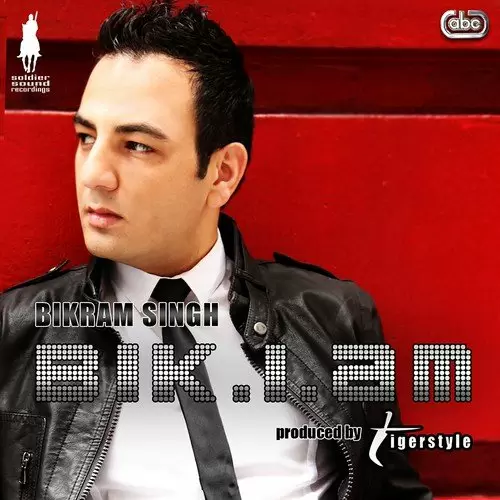 NainaCh Sharab Bikram Singh Mp3 Download Song - Mr-Punjab
