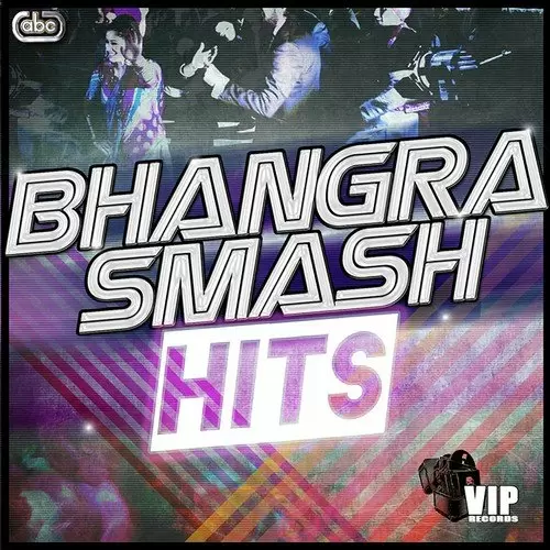 Bhangra Smash Hits Songs