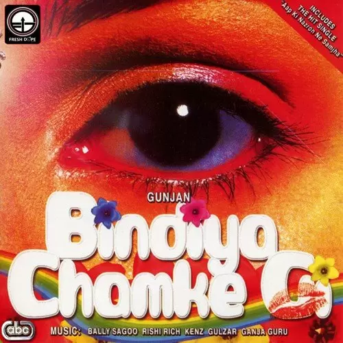 Bindiya Chamke Gi Songs