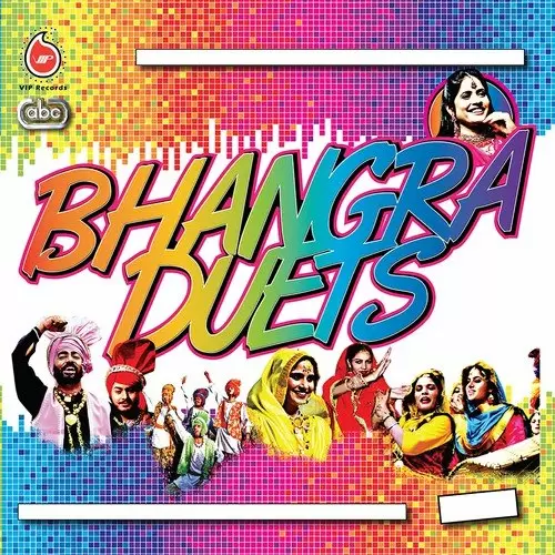 Bhangra Duets Songs