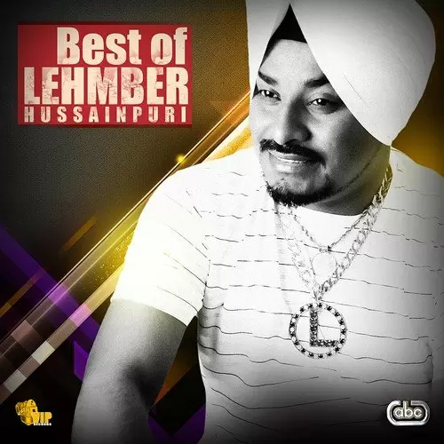 Saukhi Ni Kammai Lehmber Hussainpuri Mp3 Download Song - Mr-Punjab