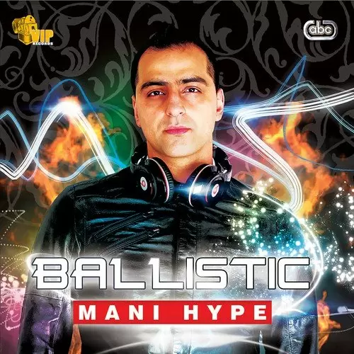 Dhat Phat De Mani Hype Mp3 Download Song - Mr-Punjab