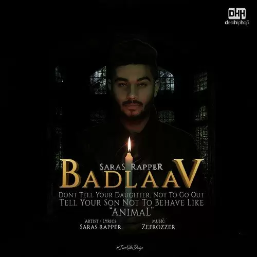 Badlaav Saras Rapper Mp3 Download Song - Mr-Punjab