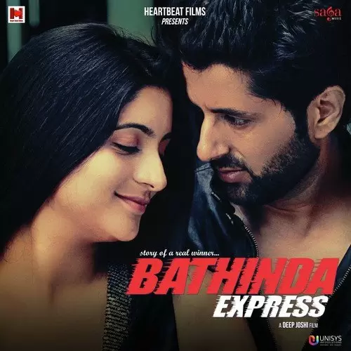 Bathinda Express Songs