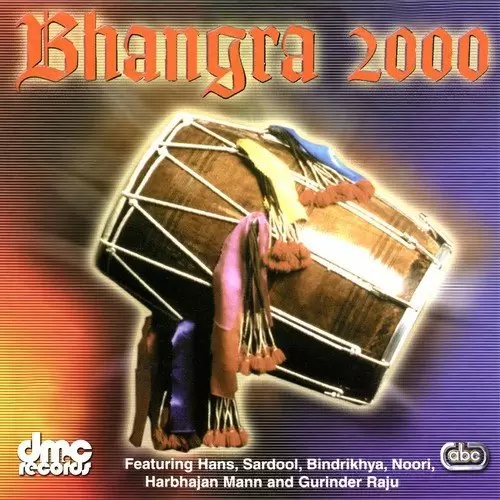 Bhangra 2000 Songs