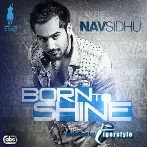 Londono Phone DJ Shadow Remix Nav Sidhu Mp3 Download Song - Mr-Punjab