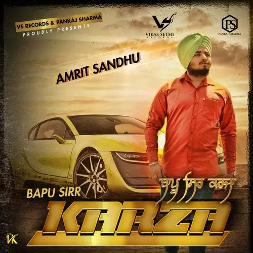 Bapu Sirr Karza Amrit Mp3 Download Song - Mr-Punjab