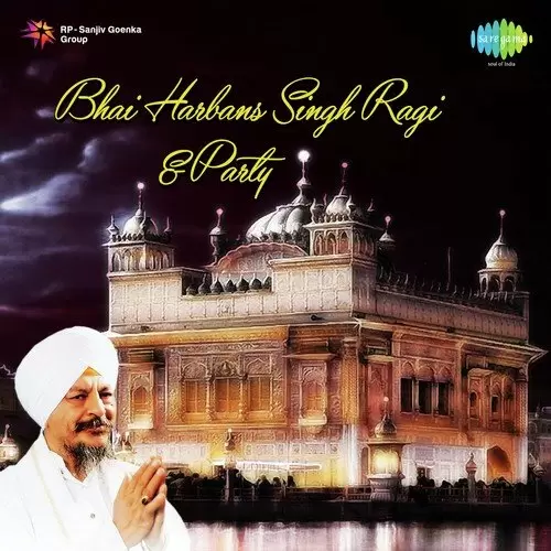 Gavho Sachi Bani Bhai Harbans Singh Jagadhri Wale Mp3 Download Song - Mr-Punjab