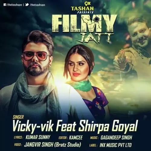 Filmy Jatt Vicky Vik Mp3 Download Song - Mr-Punjab