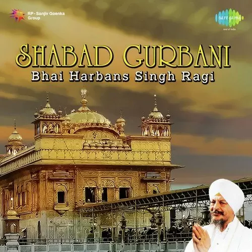 Main Sabh Kich Chhod Prabh Tun Hi Dhiaya Bhai Harbans Singh Jagadhri Wale Mp3 Download Song - Mr-Punjab