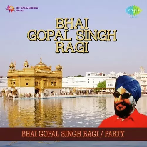 Ban Jaye Zindagi Da Aye Dastoor Nanak Bhai Gopal Singh Ragi Mp3 Download Song - Mr-Punjab