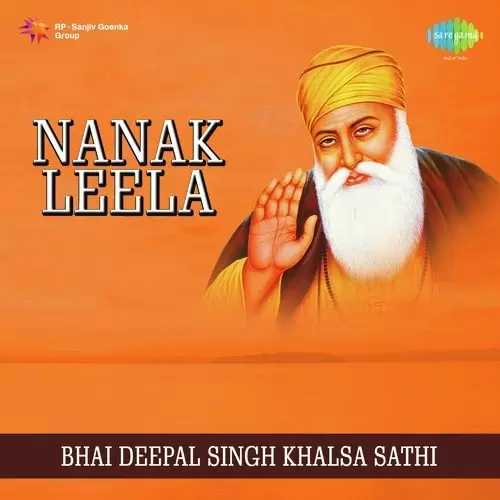 Sajna Sant Aayo Mera Bhai Deep Pal Singh Khalsa Mp3 Download Song - Mr-Punjab