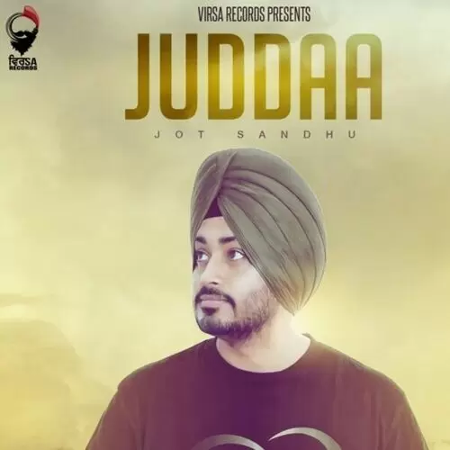 Juddaa (Sad Song) Jot Sandhu Mp3 Download Song - Mr-Punjab