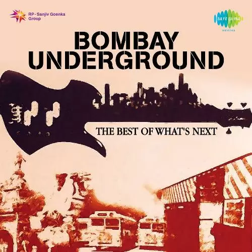 Underground Frequencies - Album Song by Bass Society - Mr-Punjab