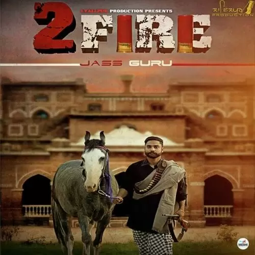 2 Fire Jass Guru Mp3 Download Song - Mr-Punjab