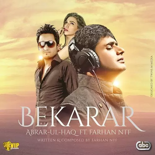 Bekarar Abrar Ul Haq Mp3 Download Song - Mr-Punjab
