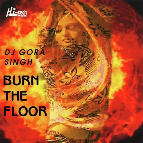 Burn The Floor Songs