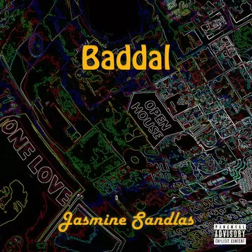 Baddal Feat. Intense Jasmine Sandlas Mp3 Download Song - Mr-Punjab
