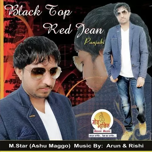 Black Top Red Jeans Pandeep Kumar Mp3 Download Song - Mr-Punjab