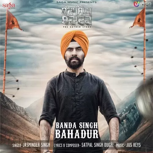 Banda Singh Bahadur   The Untold Story Jasminder Singh Mp3 Download Song - Mr-Punjab