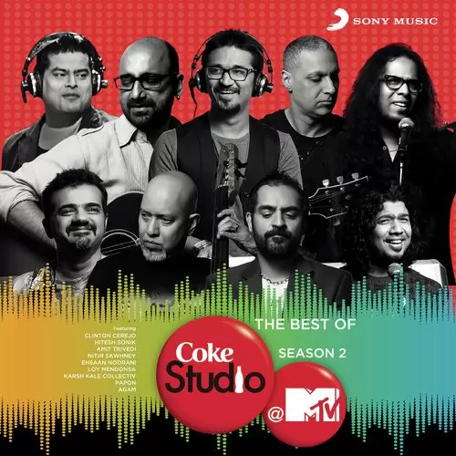Best Of Coke Studio @ MTV Season, 2 Songs