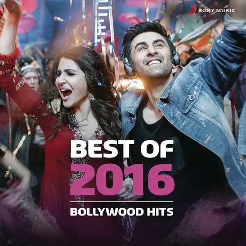 Best Of 2016 Mashup By DJ Kiran Kamath Pritam Mp3 Download Song - Mr-Punjab