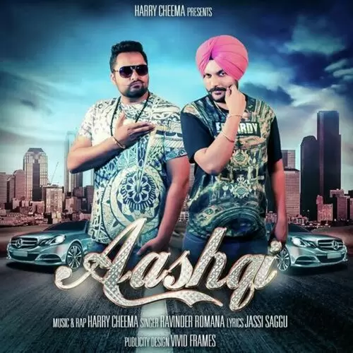 Aashqi Ravinder Romana Mp3 Download Song - Mr-Punjab